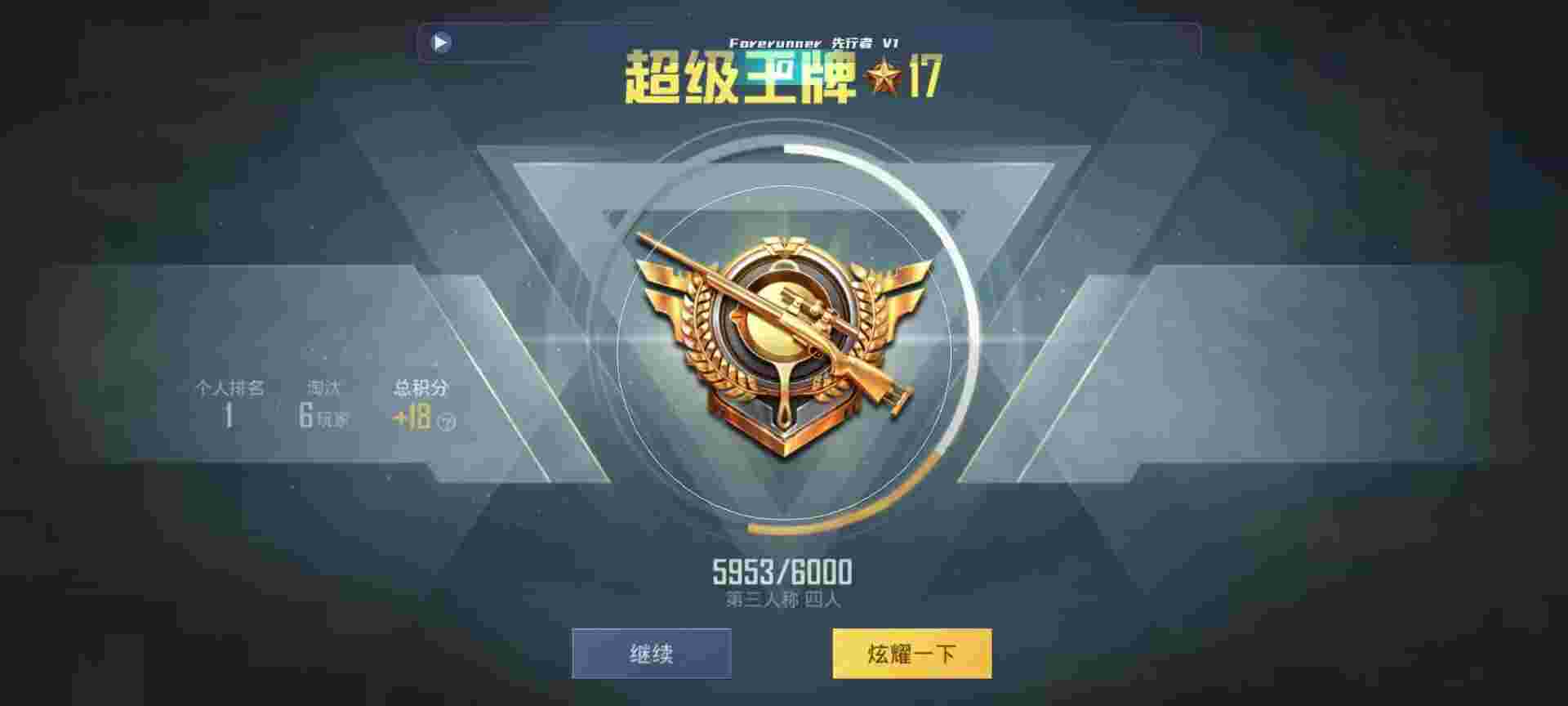 和平精英鸡腿辅助自瞄 - ��ƽ��Ӣ���17ɱ辅助预览图